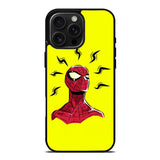 The Amazing Spiderman iPhone 16 Pro Case OV10233