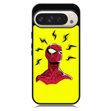 The Amazing Spiderman Google Pixel 10 | Google Pixel 10 Pro Case OV10233