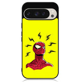 The Amazing Spiderman Google Pixel 9 | Pixel 9 Pro Case OV10233