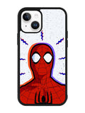 The Amazing Spiderman iPhone 15 Case OV10234