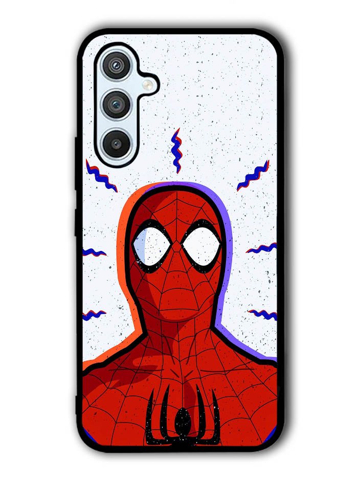 The Amazing Spiderman Samsung Galaxy A14 5G Case QC10234