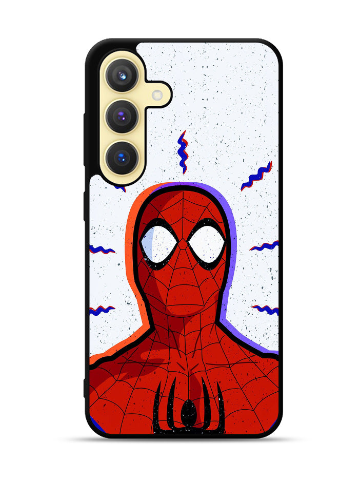 The Amazing Spiderman Samsung Galaxy S23 Plus 5G , Samsung Galaxy S23+ 5G Case QC10234