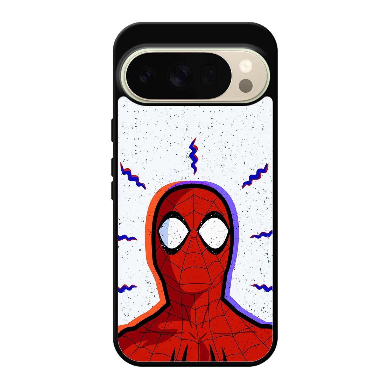 The Amazing Spiderman Google Pixel 10 Pro XL Case OV10234