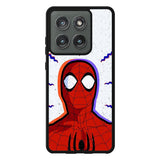 The Amazing Spiderman Motorola Moto Edge 2025 Case OV10234
