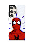 The Amazing Spiderman Samsung Galaxy S23 Ultra 5G Case QC10234