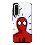 The Amazing Spiderman Samsung Galaxy A36 5G Case OV10234