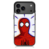 The Amazing Spiderman iPhone 17 Pro Case OV10234