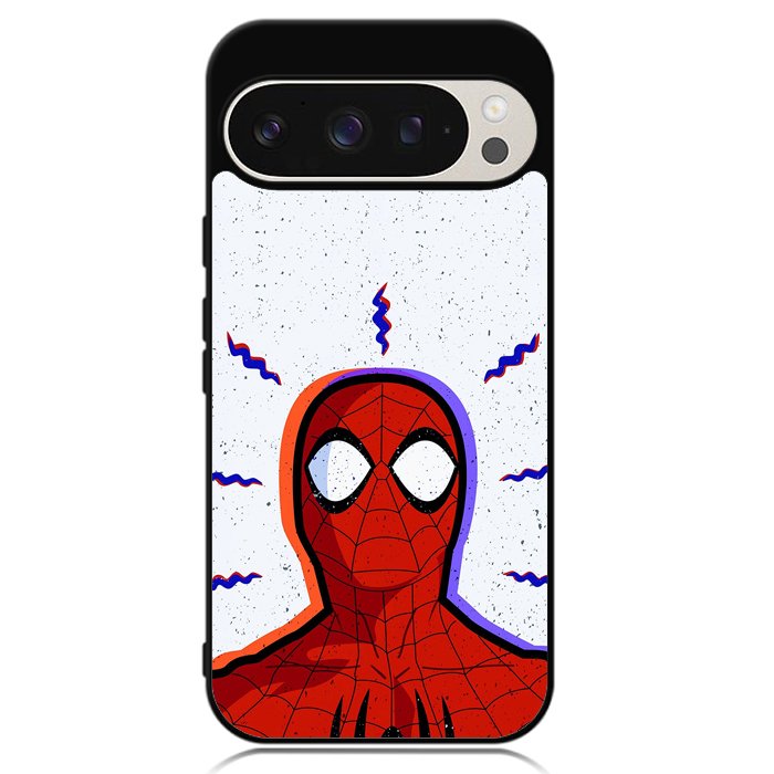 The Amazing Spiderman Google Pixel 9 Pro XL Case OV10234