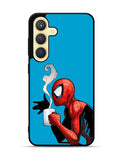 The Amazing Spiderman Samsung Galaxy S23 5G Case QC10235