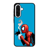 The Amazing Spiderman Samsung Galaxy A56 5G Case OV10235