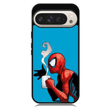 The Amazing Spiderman Google Pixel 10 | Google Pixel 10 Pro Case OV10235