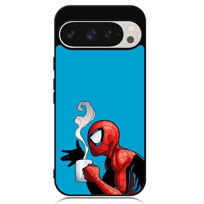 The Amazing Spiderman Google Pixel 9 Pro XL Case OV10235