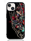 The Amazing Spiderman iPhone 14 Plus Case OV10236