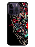 The Amazing Spiderman iPhone 14 Pro Max Case OV10236