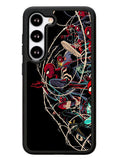 The Amazing Spiderman 3rd Samsung Galaxy S23 Plus 5G / Samsung Galaxy S23+ 5G Case