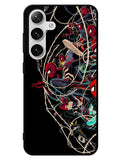 The Amazing Spiderman 3rd Samsung Galaxy S25 5G Case