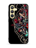 The Amazing Spiderman 3rd Samsung Galaxy S25 Plus 5G , Samsung Galaxy S25+ 5G Case