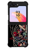 The Amazing Spiderman 3rd Samsung Galaxy Z Flip 5 5G 2023 Case