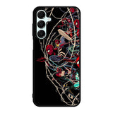 The Amazing Spiderman 3rd Samsung Galaxy A16 Case OV1179