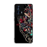 The Amazing Spiderman 3rd Motorola Moto G Power 5G 2024 Case OV7746