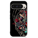 The Amazing Spiderman 3rd Google Pixel 9 Pro XL Case