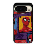 The Amazing Spiderman Google Pixel 10 Pro XL Case QC10237