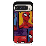 The Amazing Spiderman Google Pixel 10 Pro XL Case OV10237