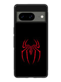 The Amazing Spiderman Google Pixel 8A Case QC10238