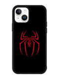 The Amazing Spiderman iPhone 14 Case QC10238