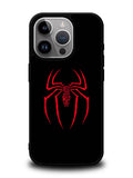 The Amazing Spiderman iPhone 14 Pro Max Case QC10238