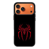 The Amazing Spiderman iPhone 17 Pro Case QC10238
