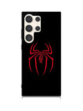 The Amazing Spiderman Samsung Galaxy S25 Ultra 5G Case QC10238