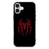 The Amazing Spiderman iPhone 16 Case QC10238