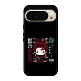 Tanjiro Demon Slayer Google Pixel 10 Pro XL Case QC10226