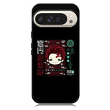 Tanjiro Demon Slayer Google Pixel 10 Pro XL Case OV10226