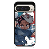 Tanjiro Demon Slayer Google Pixel 10 Pro XL Case OV10228