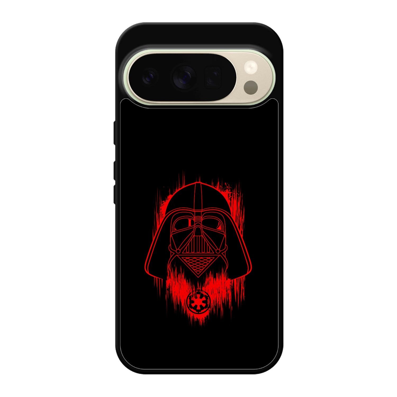 Star Wars Darth Vader Google Pixel 10 Pro XL Case OV10219