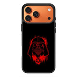 Star Wars Darth Vader iPhone 17 Pro Case OV10219
