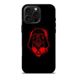 Star Wars Darth Vader iPhone 16 Pro Case OV10219