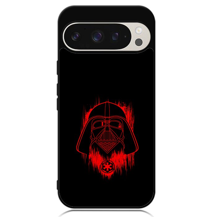 Star Wars Darth Vader Google Pixel 9 Pro XL Case OV10219