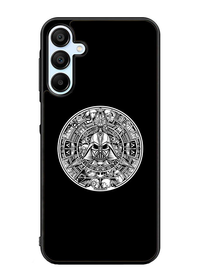 Star Wars Darth Vader Samsung Galaxy A35 5G Case OV10220