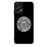 Star Wars Darth Vader Motorola Moto G Play 2024 Case OV10220