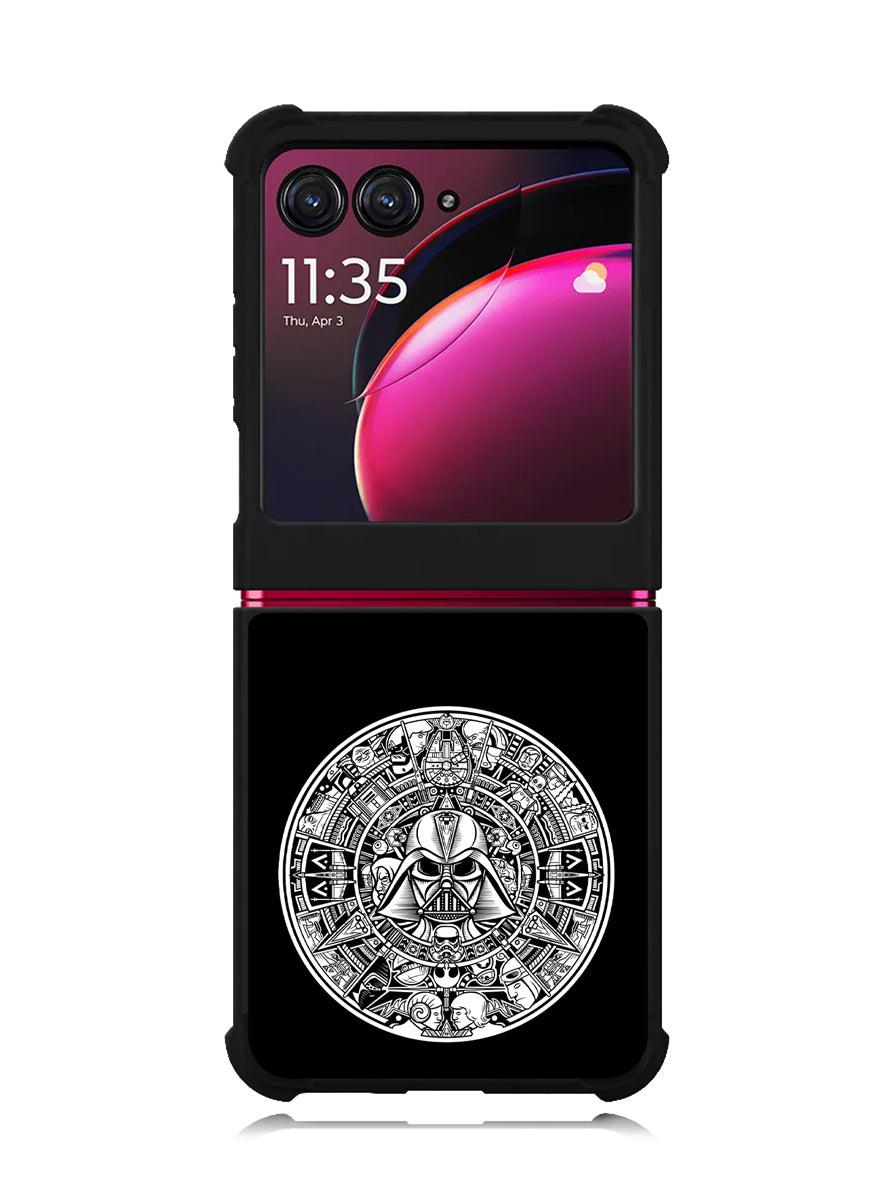 Star Wars Darth Vader Motorola Moto Razr Plus 2023 , Moto Razr+ 2023 Case OV10220