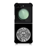 Star Wars Darth Vader Samsung Galaxy Z Flip 6 5G 2024 Case OV10220
