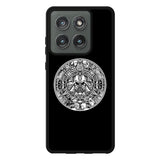 Star Wars Darth Vader Motorola Moto Edge 2025 Case QC10220