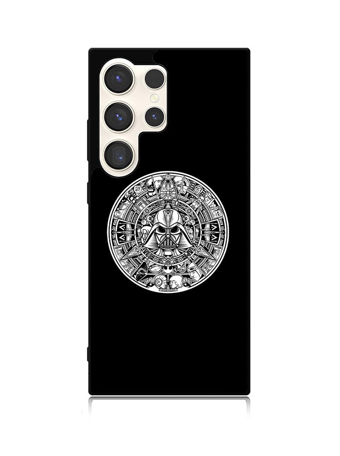Star Wars Darth Vader Samsung Galaxy S24 Ultra 5G Case OV10220
