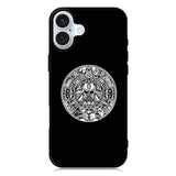 Star Wars Darth Vader iPhone 16 Case QC10220