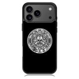 Star Wars Darth Vader iPhone 17 Pro Case OV10220