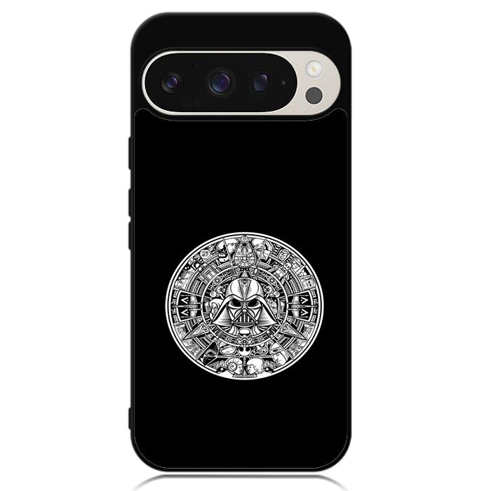Star Wars Darth Vader Google Pixel 9 Pro XL Case OV10220