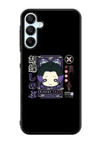 Shinobu Demon Slayer Samsung Galaxy A35 5G Case OV10210